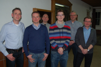 Bericht Generalversammlung 2014